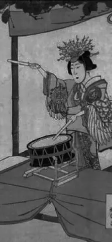 taiko